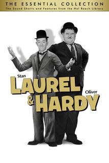 Profilový obrázek - A Tribute to Laurel & Hardy