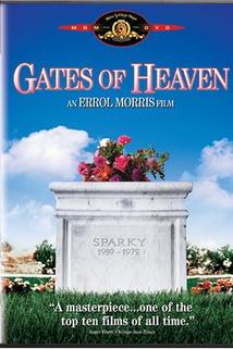Profilový obrázek - Gates of Heaven