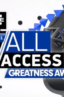Profilový obrázek - PS4 All Access Live: Greatness Awaits