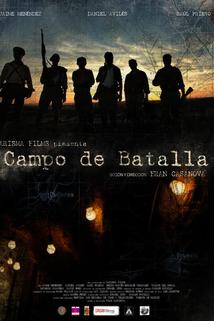 Profilový obrázek - Campo de batalla