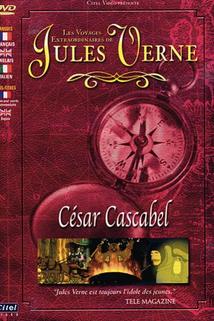 Profilový obrázek - Les voyages extraordinaires de Jules Verne - César Cascabel