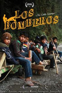 The Little Firemen  - Los Bomberos