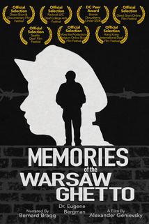 Profilový obrázek - Memories of the Warsaw Ghetto