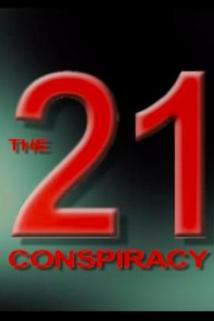 Profilový obrázek - The 21 Conspiracy