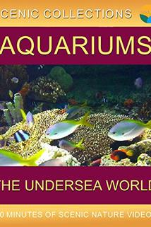 Profilový obrázek - Aquariums
