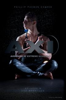 Profilový obrázek - AXI: Avengers of Xtreme Illusions