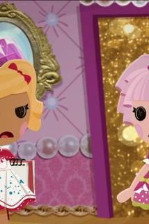 Lalaloopsy - Dot and the Starcatcher  - Dot and the Starcatcher