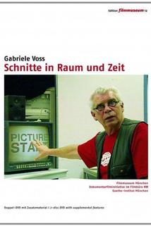 Profilový obrázek - Schnitte in Raum und Zeit