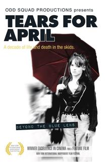 Profilový obrázek - Tears for April