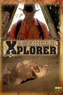 Profilový obrázek - American Xplorer: Expedition Central America