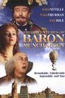 Dobrodružství Barona Prášila (1988)