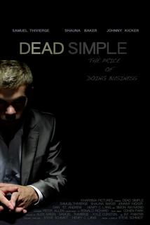 Profilový obrázek - Dead Simple