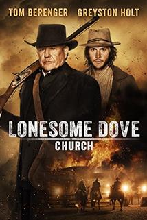 Profilový obrázek - Lonesome Dove Church