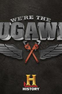 Profilový obrázek - We're the Fugawis