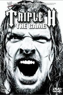 WWE Triple H: The Game
