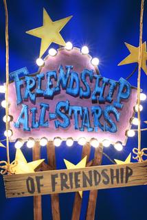 Profilový obrázek - Friendship All-Stars