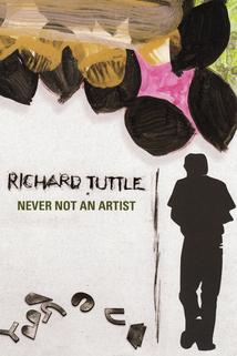Profilový obrázek - Richard Tuttle: Never Not an Artist