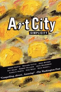 Profilový obrázek - Art City 2: Simplicty