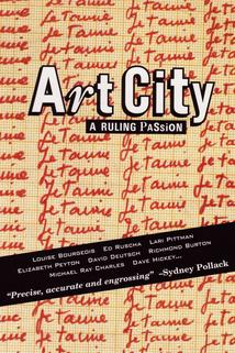 Art City 3: A Ruling Passion