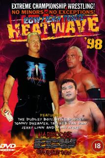 Extreme Championship Wrestling: Heatwave '98