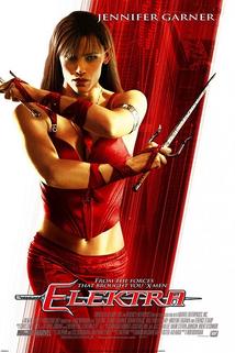 Relentless: The Making of 'Elektra'