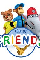 Profilový obrázek - City of Friends