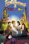 Flintstoneovi II-Viva R.Vegas-S 