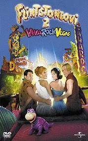Flintstoneovi II-Viva R.Vegas-S