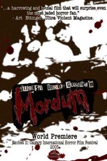 Profilový obrázek - August Underground's Mordum