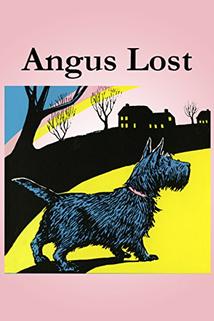 Profilový obrázek - Angus Lost