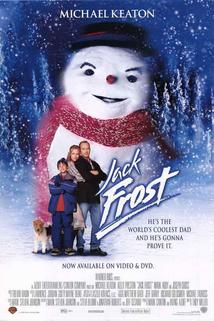 Jack Frost  - Jack Frost