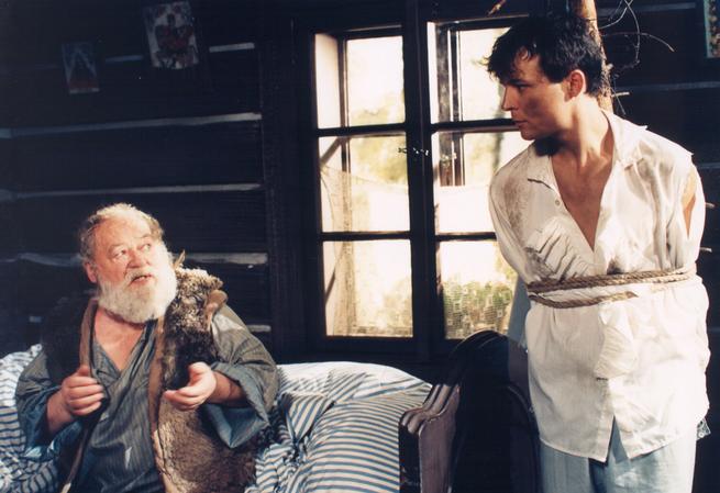 O princi Truhlíkovi