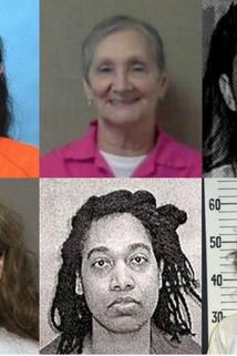 Profilový obrázek - Women on Death Row 2