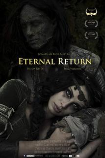 Profilový obrázek - Eternal Return