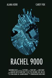 Profilový obrázek - Rachel 9000