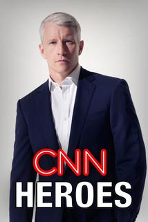 Profilový obrázek - CNN Heroes