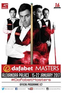 Profilový obrázek - Masters Snooker