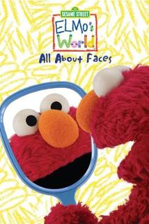 Profilový obrázek - Elmo's World: All About Faces