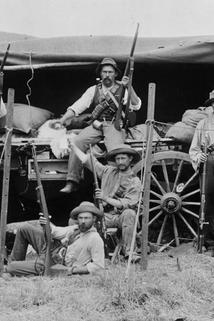 Profilový obrázek - The Boer War