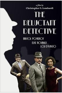 Profilový obrázek - The Reluctant Detective
