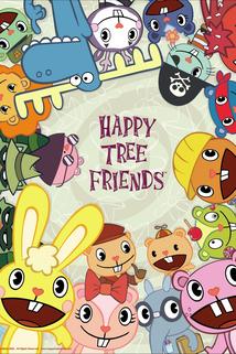Profilový obrázek - Happy Tree Friends