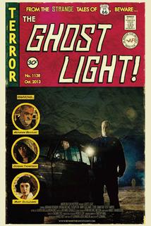 Ghost Light  - Ghost Light
