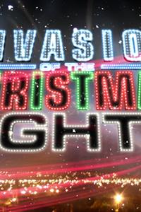 Profilový obrázek - Invasion of the Christmas Lights