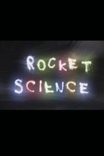 Profilový obrázek - Rocket Science