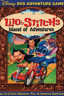 Profilový obrázek - Lilo & Stitch's Island of Adventures
