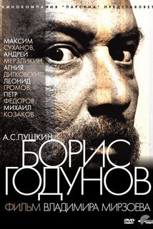 Profilový obrázek - Boris Godunov