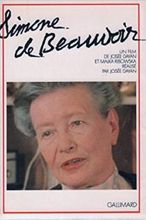 Profilový obrázek - Simone de Beauvoir