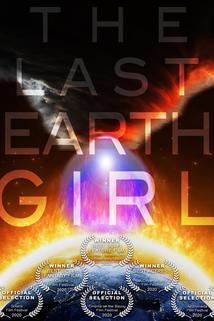 Profilový obrázek - The Last Earth Girl Went to Space to Find God