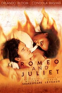 Profilový obrázek - Romeo and Juliet
