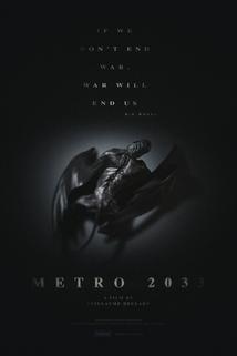 Metro 2033: The Fan Film